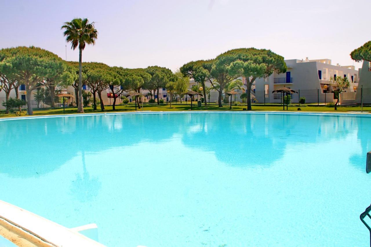 Apartamento La Barca Chiclana de la Frontera Exterior foto